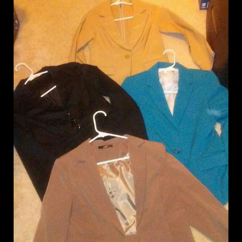 Blazer